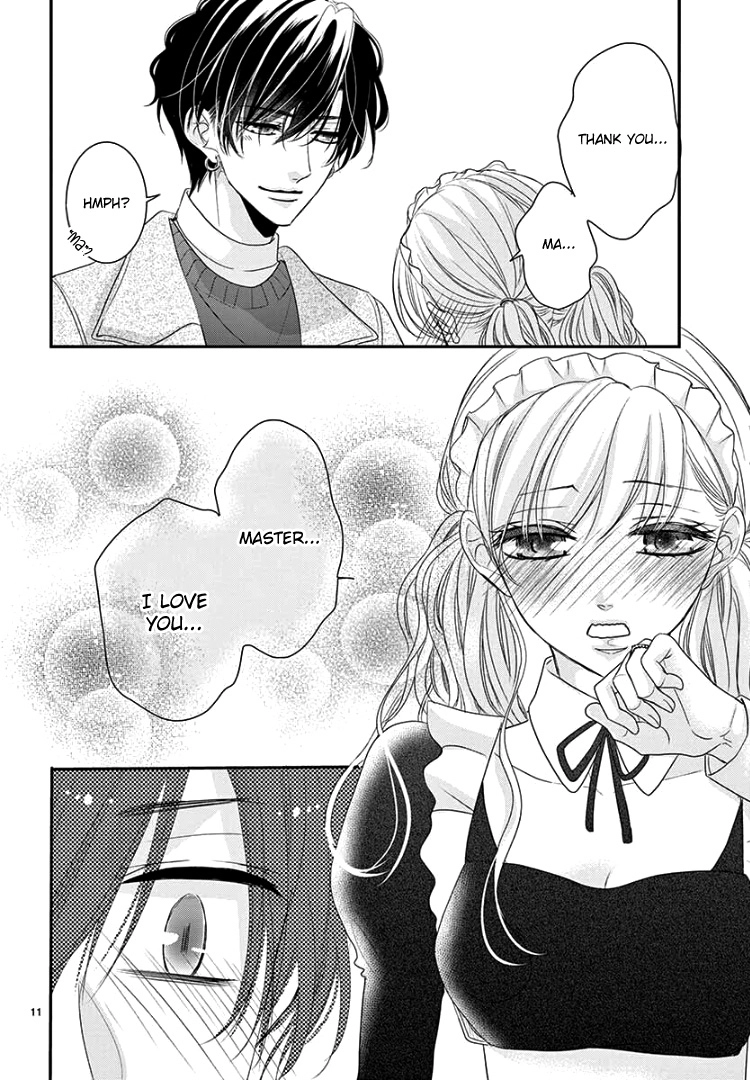 Read Coffee & Vanilla chapter 68 image 26 on Lezhin