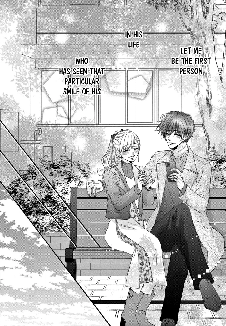 Read Coffee & Vanilla chapter 69 image 19 on Lezhin