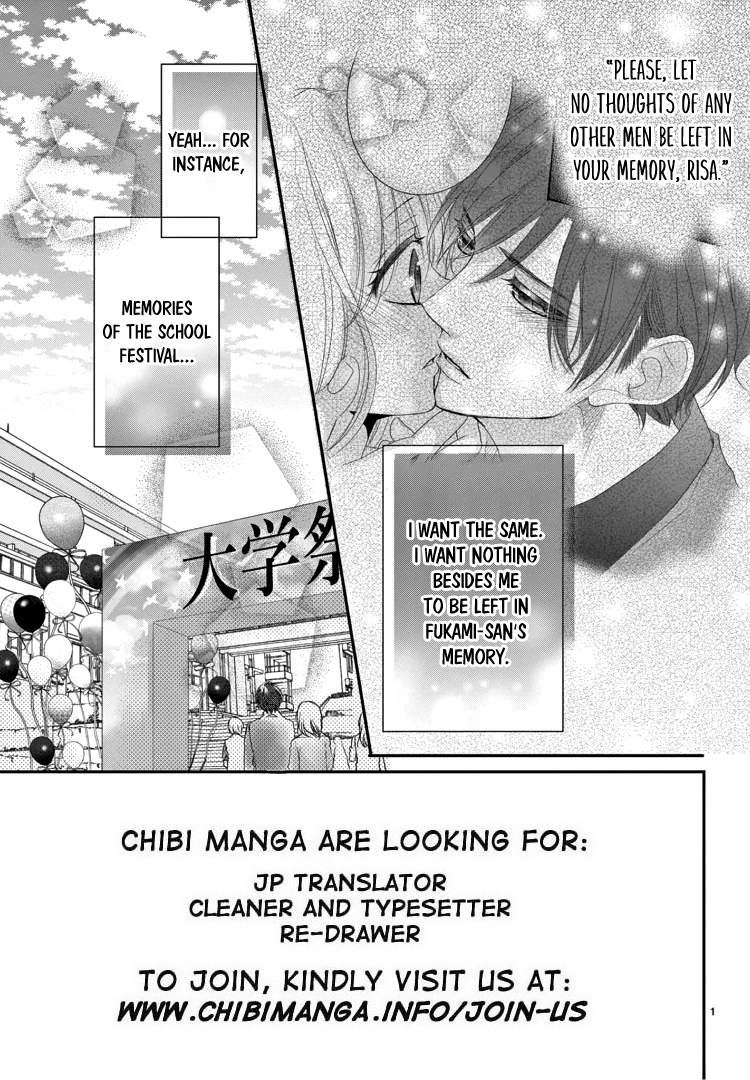 Read Coffee & Vanilla chapter 69 image 5 on Lezhin