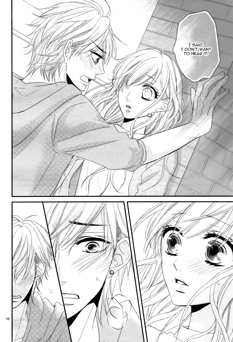 Read Coffee & Vanilla chapter 7 image 13 on Lezhin