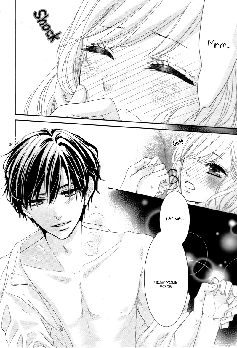 Read Coffee & Vanilla chapter 7 image 37 on Lezhin