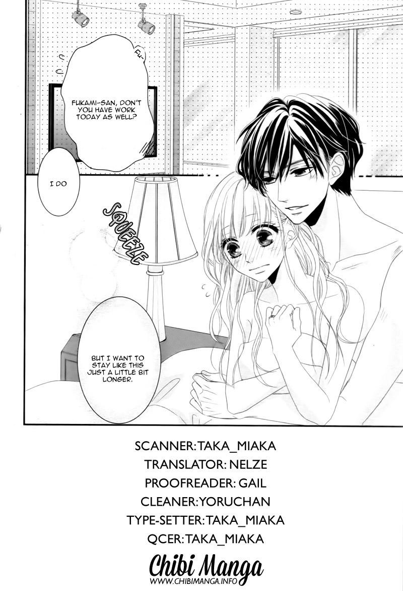 Read Coffee & Vanilla chapter 7 image 5 on Lezhin