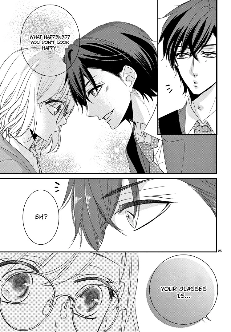 Read Coffee & Vanilla chapter 70 image 31 on Lezhin