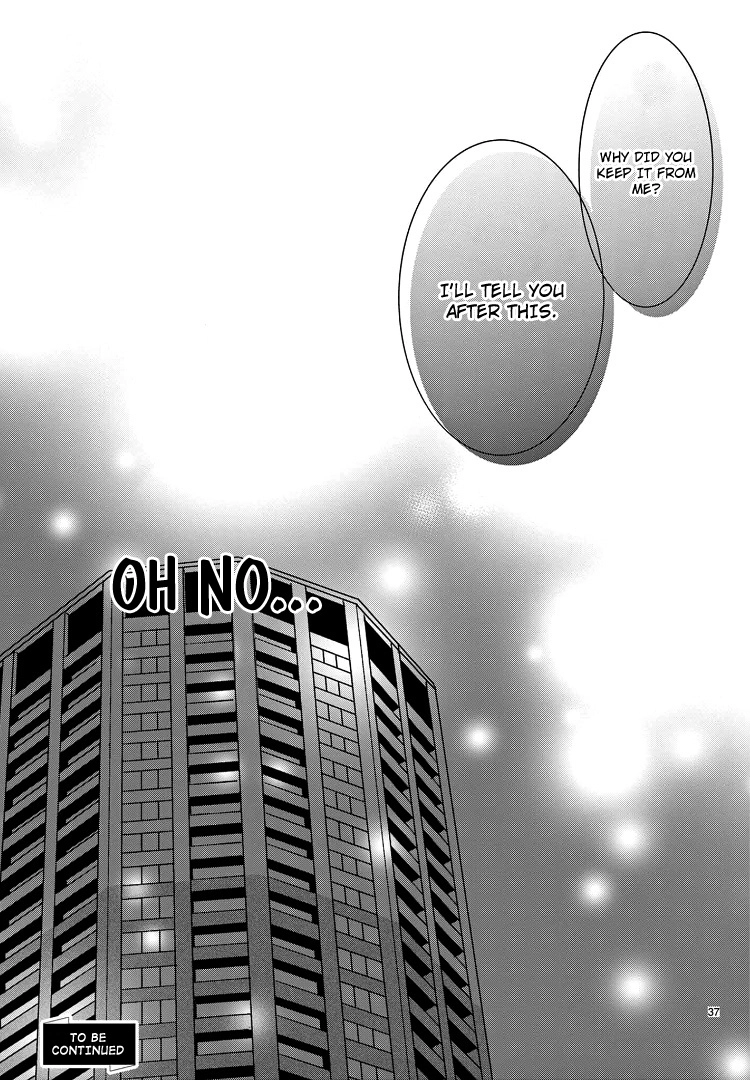 Read Coffee & Vanilla chapter 70 image 41 on Lezhin