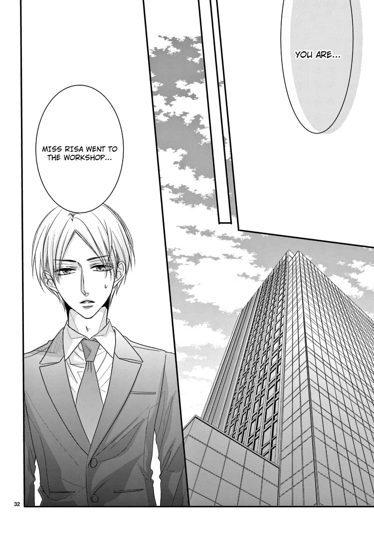 Read Coffee & Vanilla chapter 71 image 34 on Lezhin
