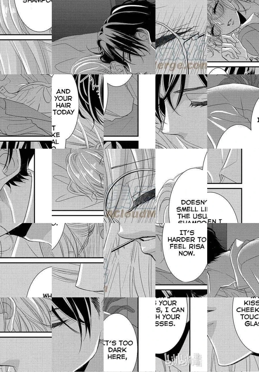 Read Coffee & Vanilla chapter 72 image 19 on Lezhin