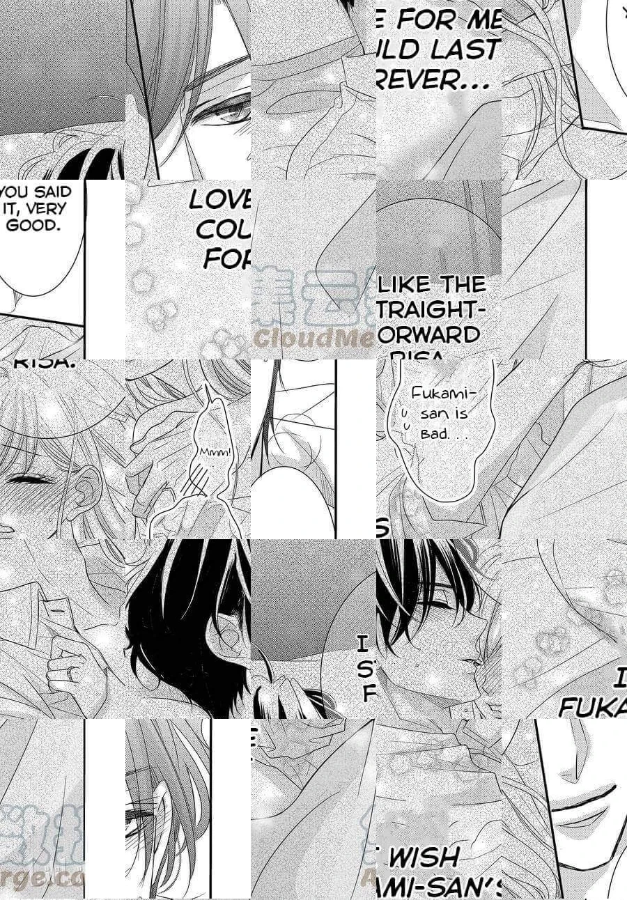 Read Coffee & Vanilla chapter 72 image 29 on Lezhin