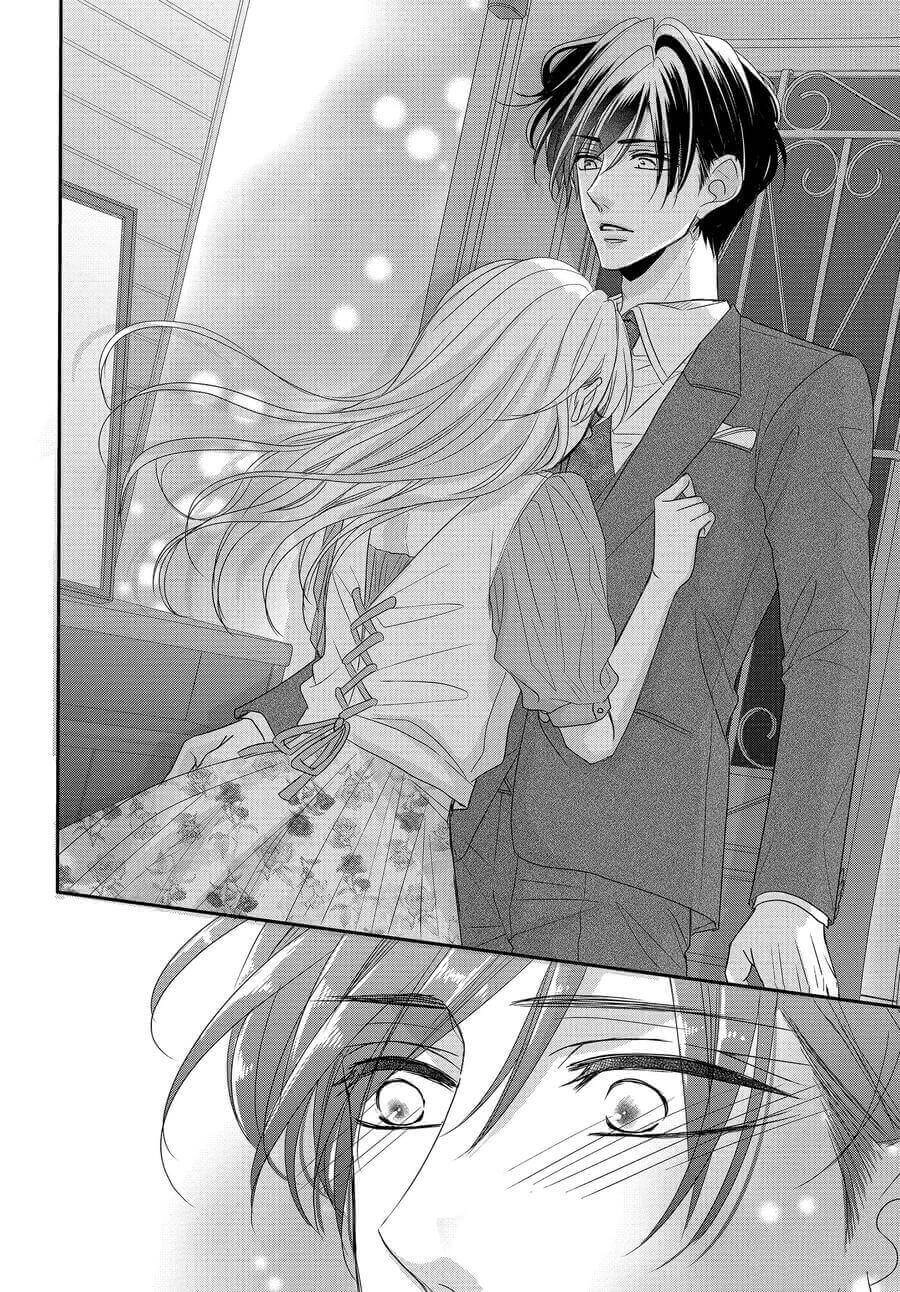 Read Coffee & Vanilla chapter 76 image 17 on Lezhin