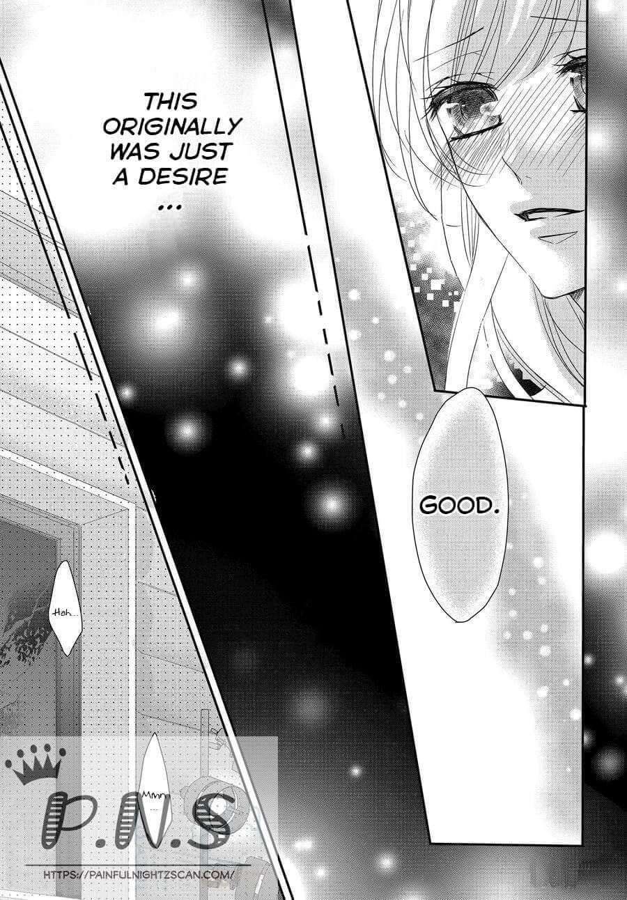 Read Coffee & Vanilla chapter 76 image 32 on Lezhin