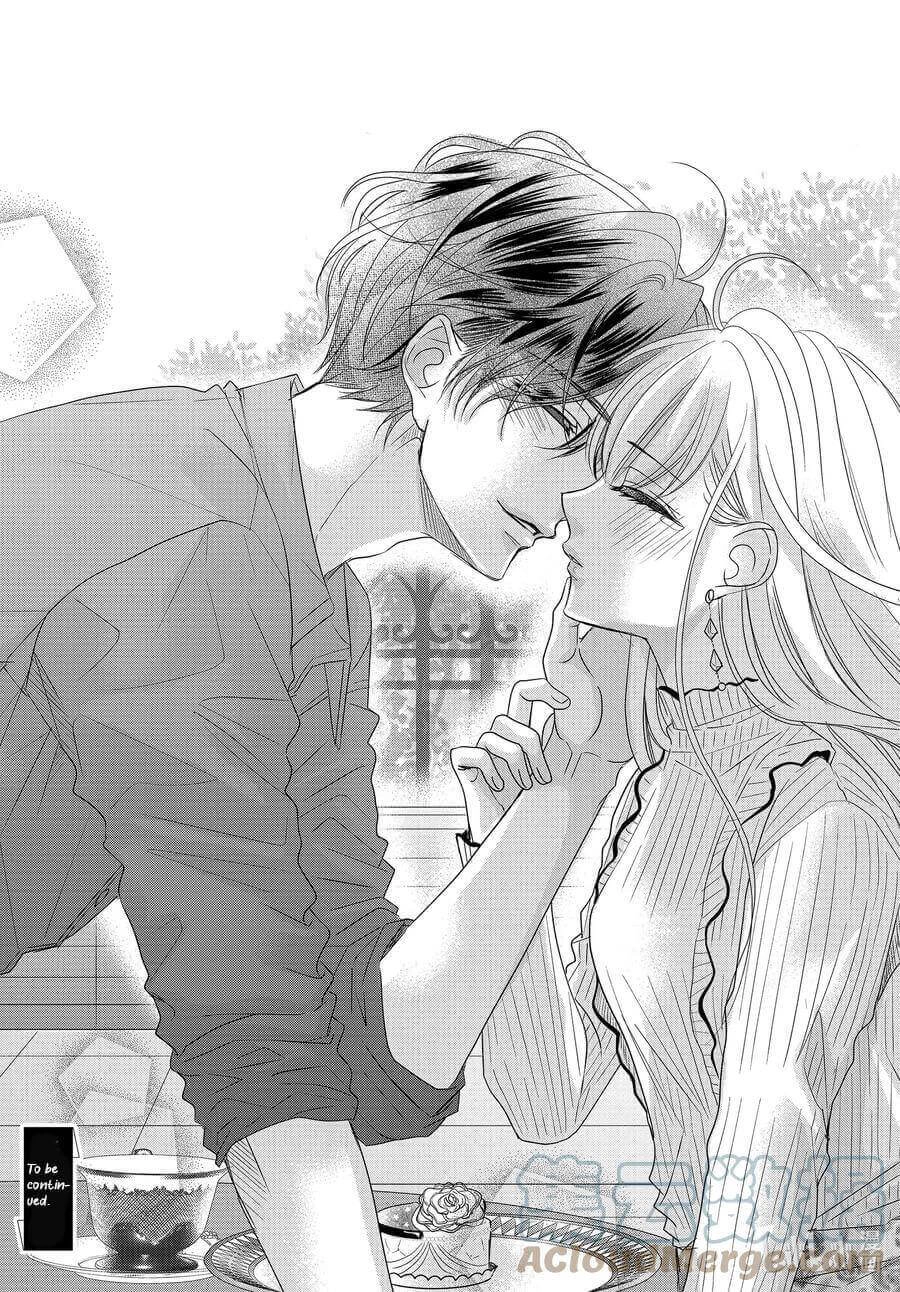 Read Coffee & Vanilla chapter 77 image 36 on Lezhin