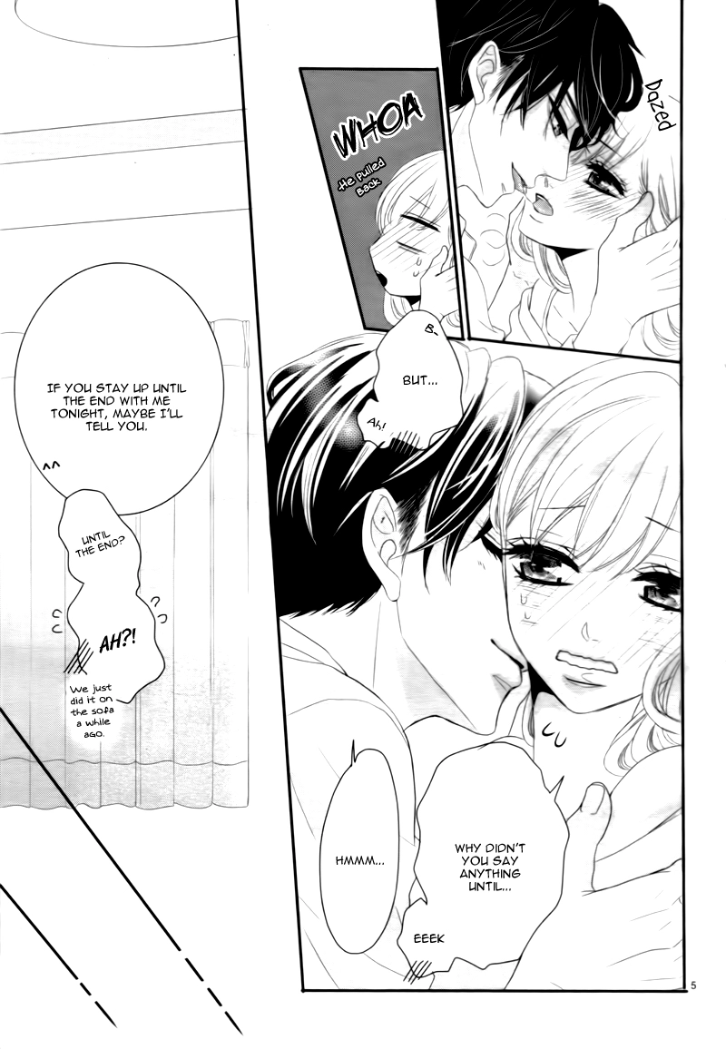 Read Coffee & Vanilla chapter 8 image 10 on Lezhin