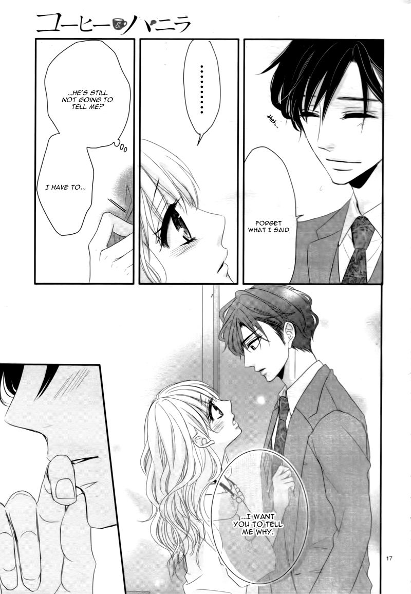 Read Coffee & Vanilla chapter 8 image 22 on Lezhin