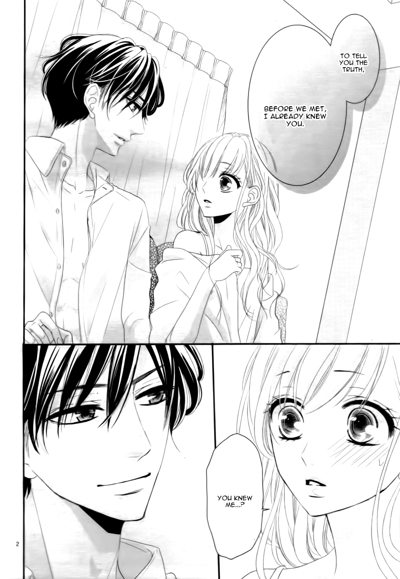 Read Coffee & Vanilla chapter 8 image 7 on Lezhin