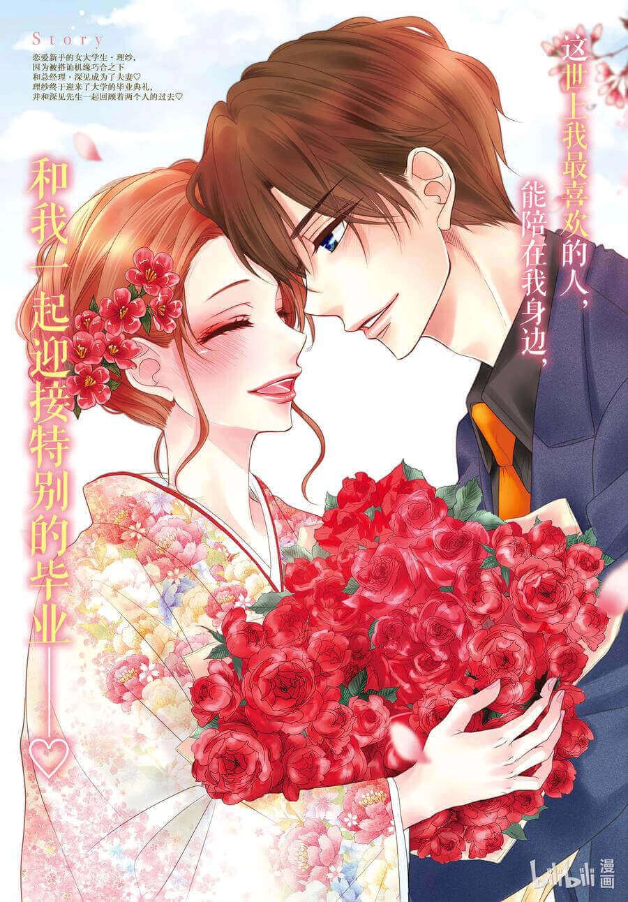 Read Coffee & Vanilla chapter 81 image 1 on Lezhin