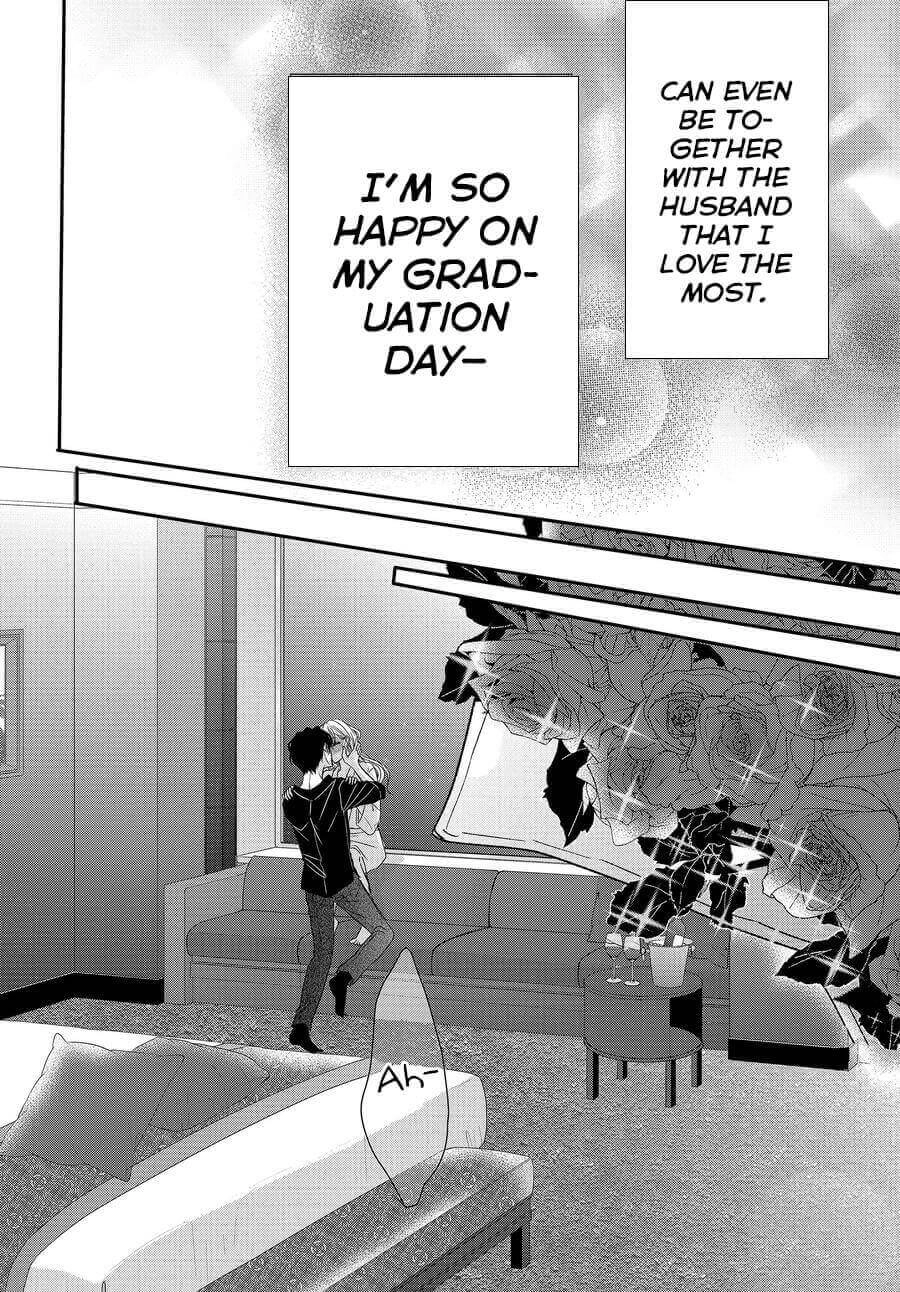 Read Coffee & Vanilla chapter 81 image 25 on Lezhin