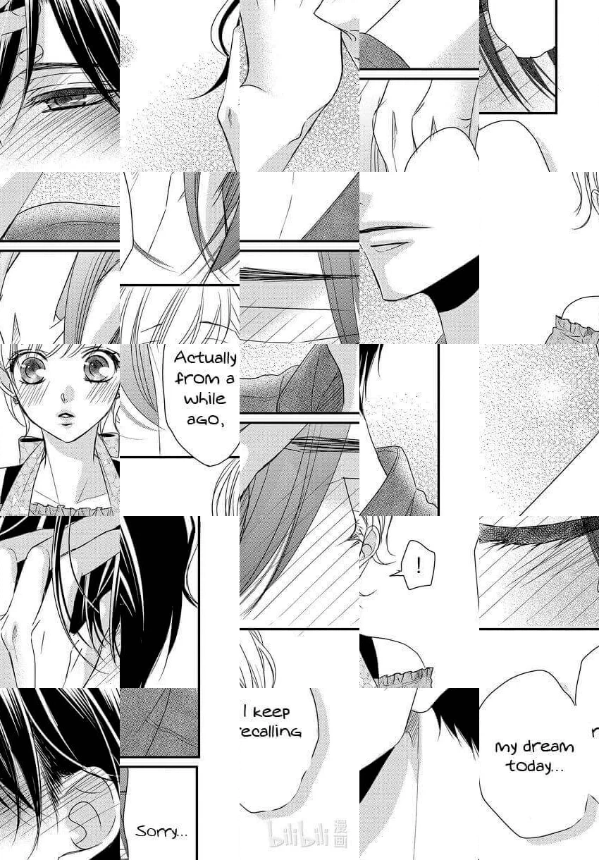 Read Coffee & Vanilla chapter 82.5 image 9 on Lezhin