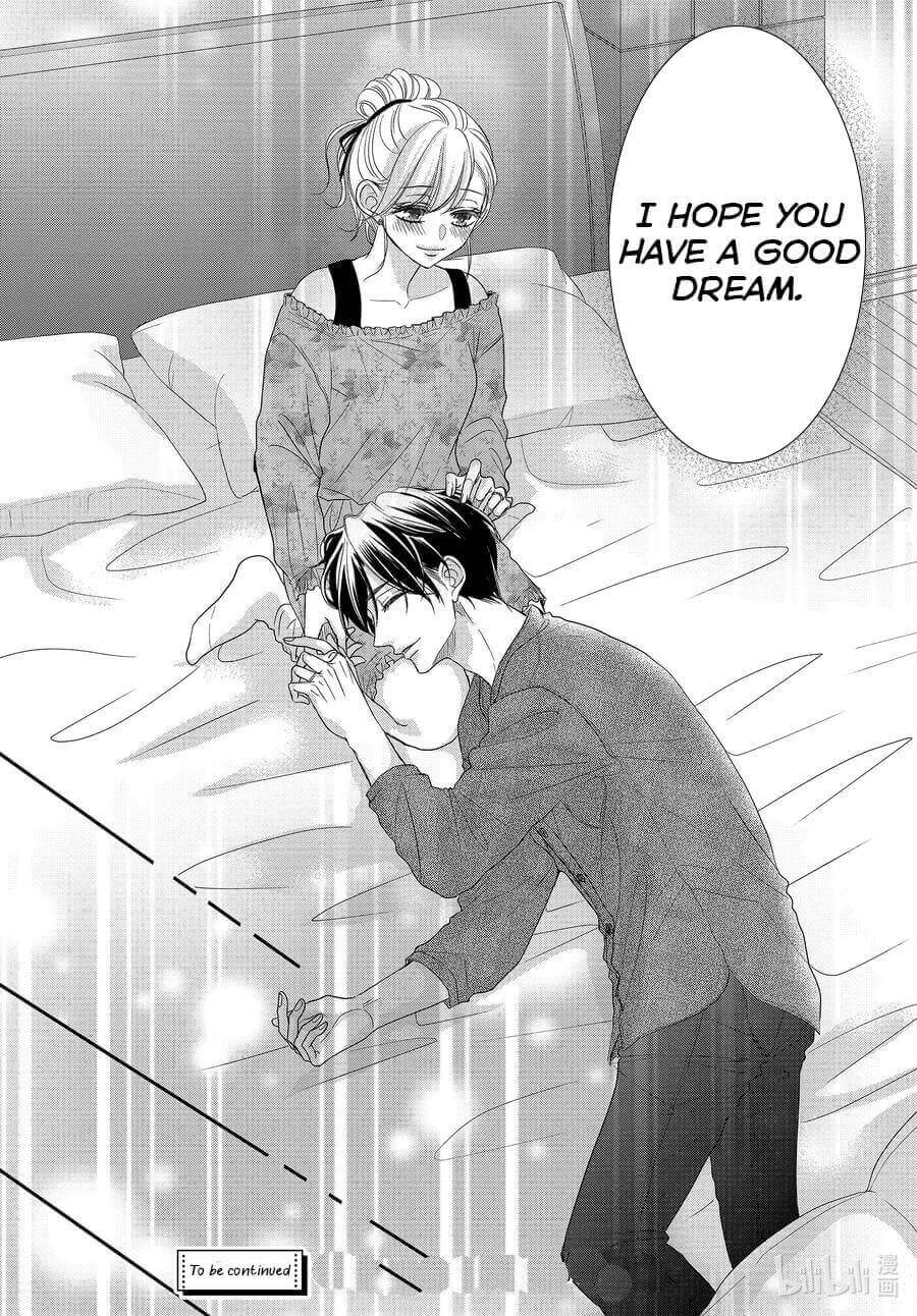 Read Coffee & Vanilla chapter 82 image 16 on Lezhin