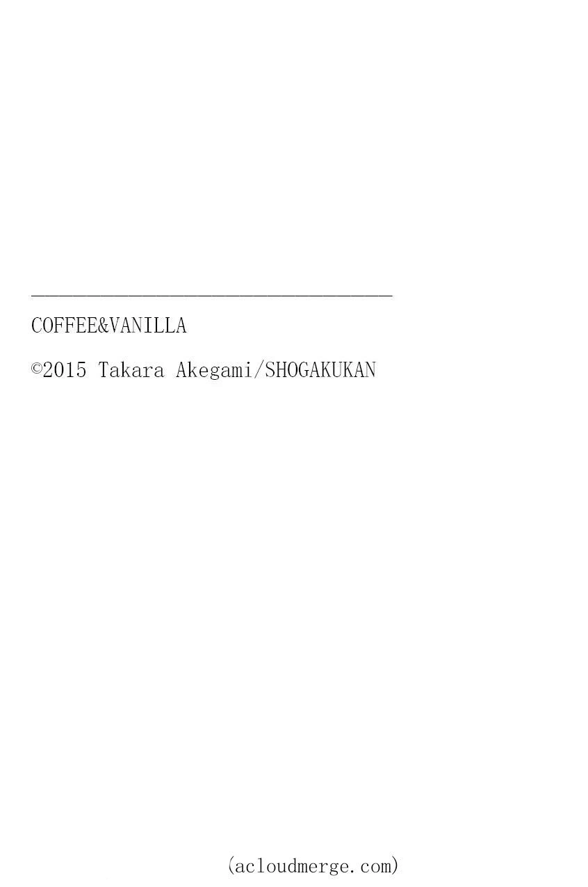 Read Coffee & Vanilla chapter 85 image 38 on Lezhin