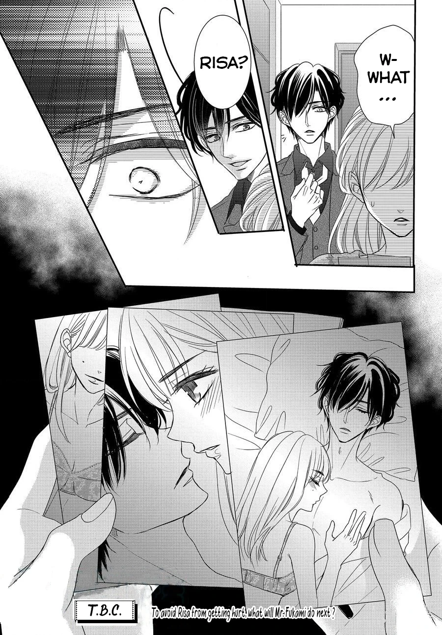 Read Coffee & Vanilla chapter 86.5 image 19 on Lezhin