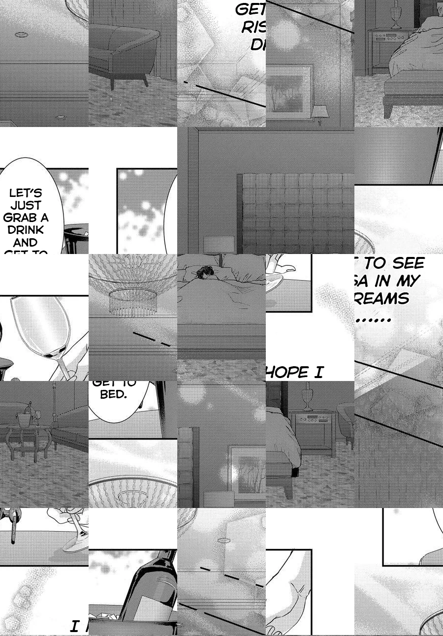 Read Coffee & Vanilla chapter 86 image 9 on Lezhin