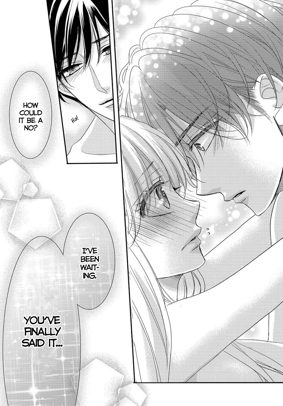 Read Coffee & Vanilla chapter 87 image 28 on Lezhin