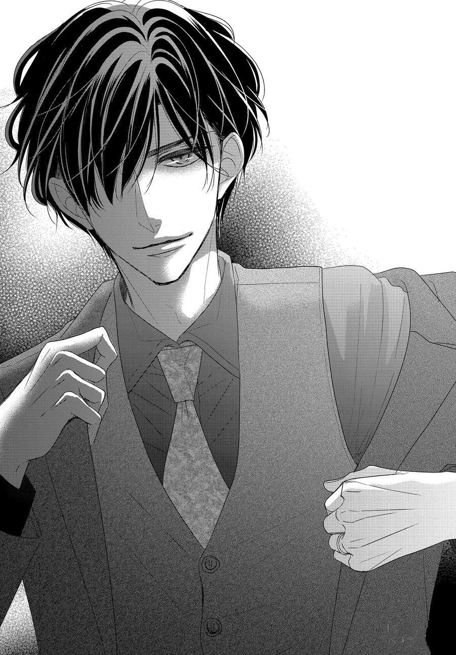 Read Coffee & Vanilla chapter 87 image 36 on Lezhin