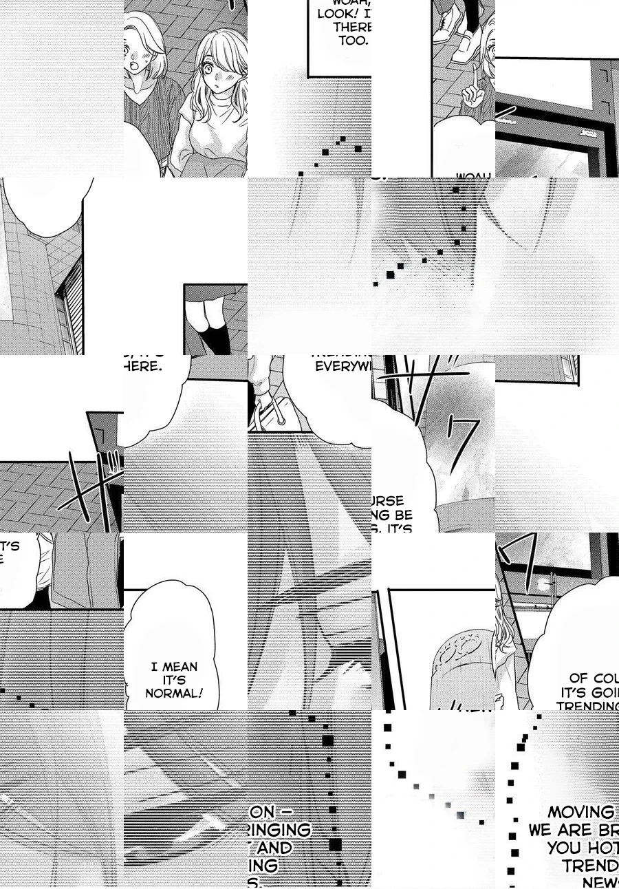 Read Coffee & Vanilla chapter 88 image 19 on Lezhin