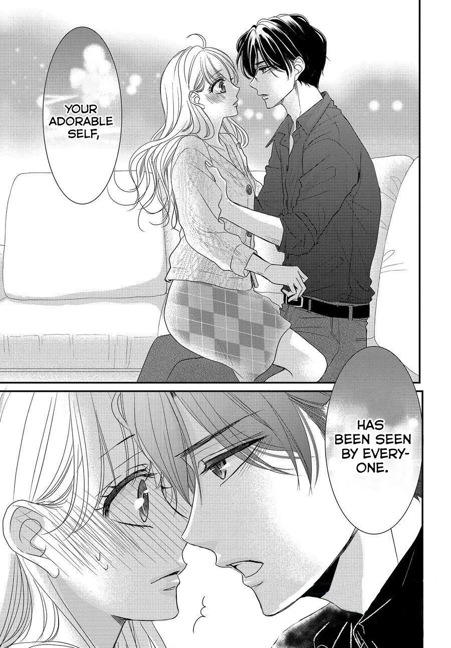 Read Coffee & Vanilla chapter 88 image 29 on Lezhin