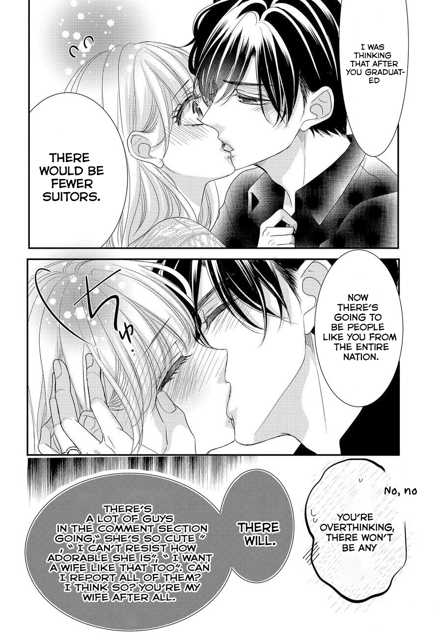 Read Coffee & Vanilla chapter 88 image 30 on Lezhin
