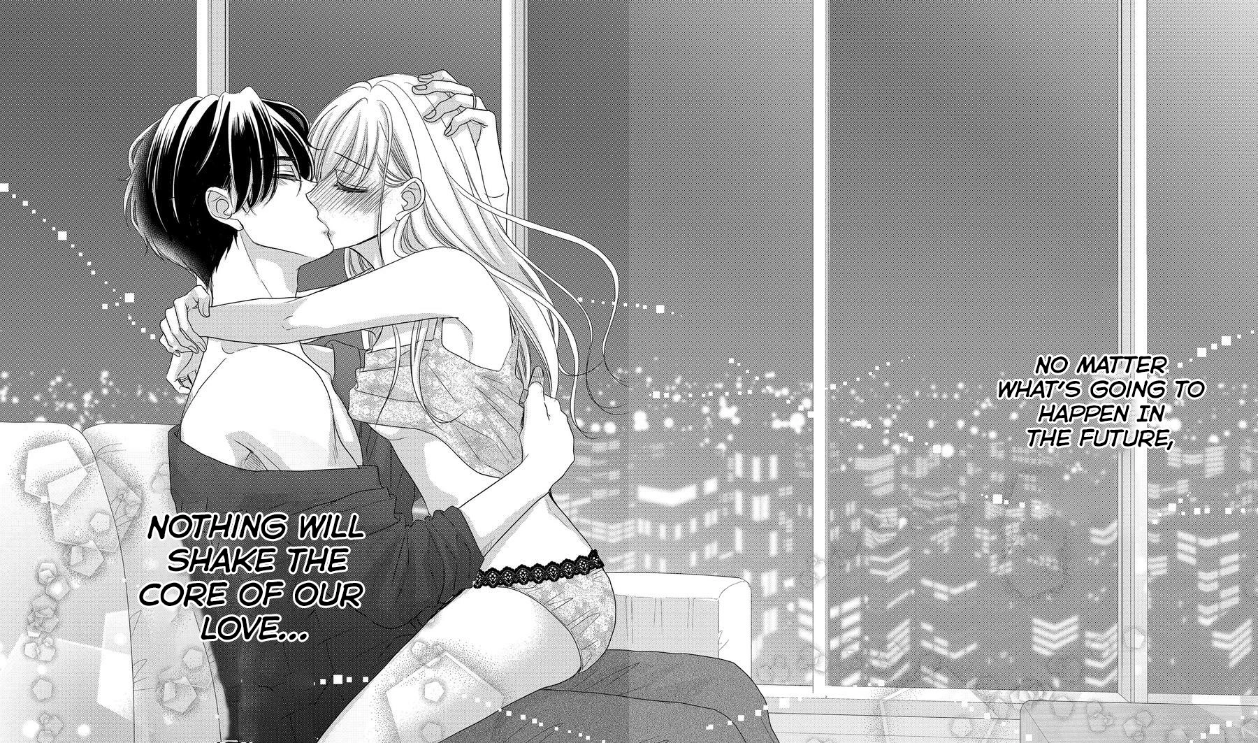 Read Coffee & Vanilla chapter 88 image 36 on Lezhin
