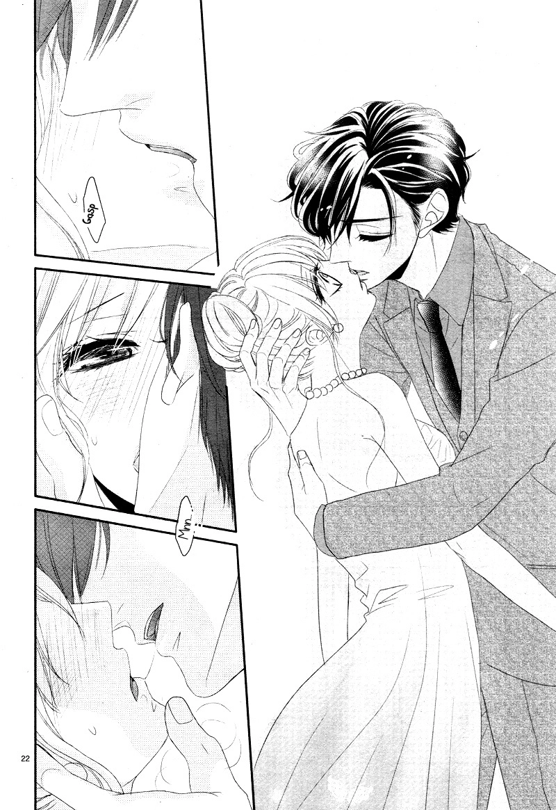 Read Coffee & Vanilla chapter 9.1 image 26 on Lezhin