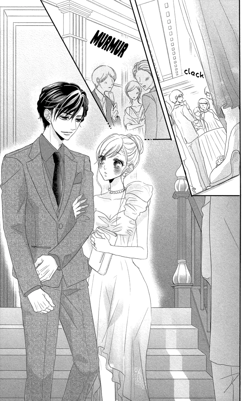 Read Coffee & Vanilla chapter 9.2 image 31 on Lezhin