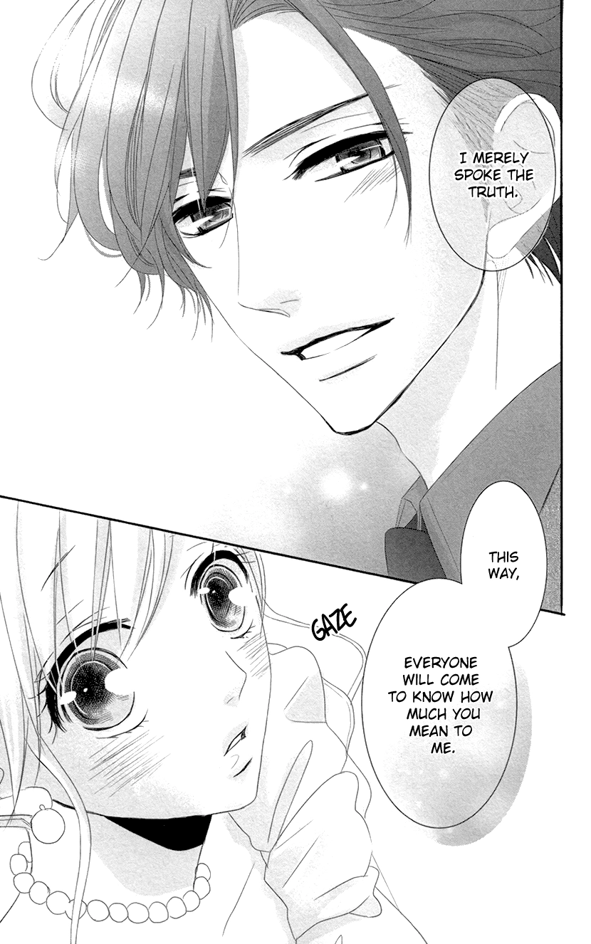 Read Coffee & Vanilla chapter 9.2 image 36 on Lezhin