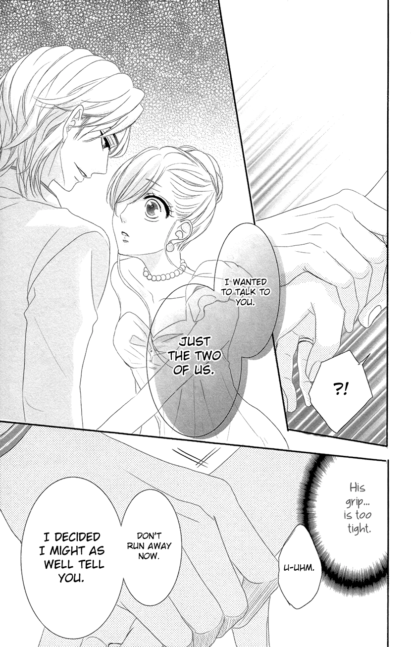Read Coffee & Vanilla chapter 9.2 image 40 on Lezhin