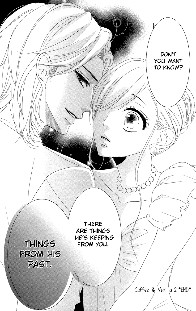 Read Coffee & Vanilla chapter 9.2 image 42 on Lezhin