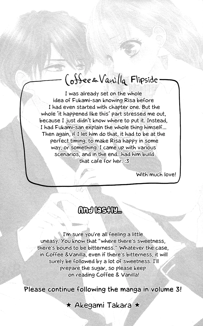 Read Coffee & Vanilla chapter 9.2 image 43 on Lezhin