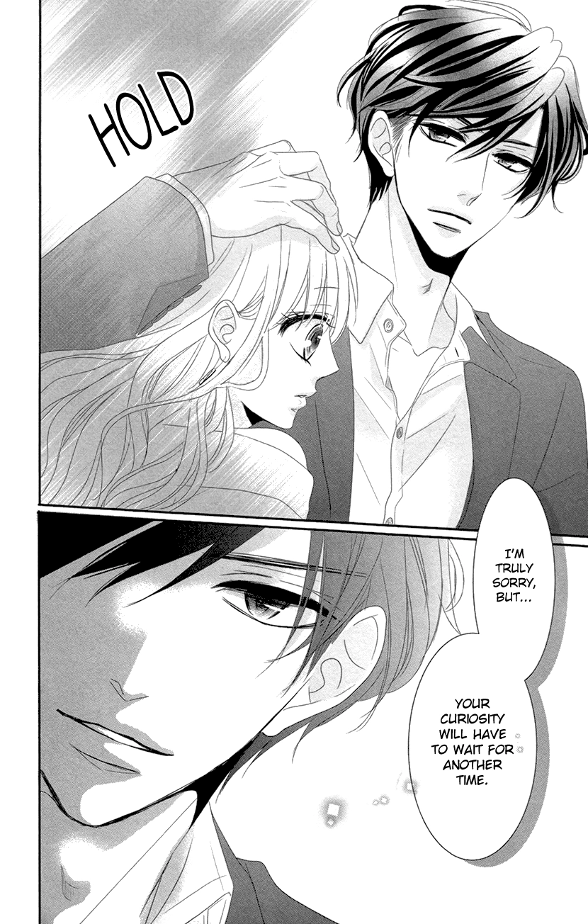 Read Coffee & Vanilla chapter 9.2 image 8 on Lezhin
