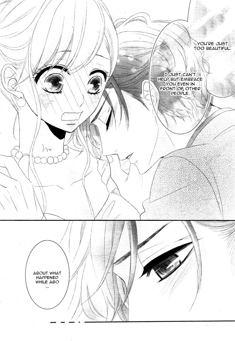 Read Coffee & Vanilla chapter 9 image 28 on Lezhin