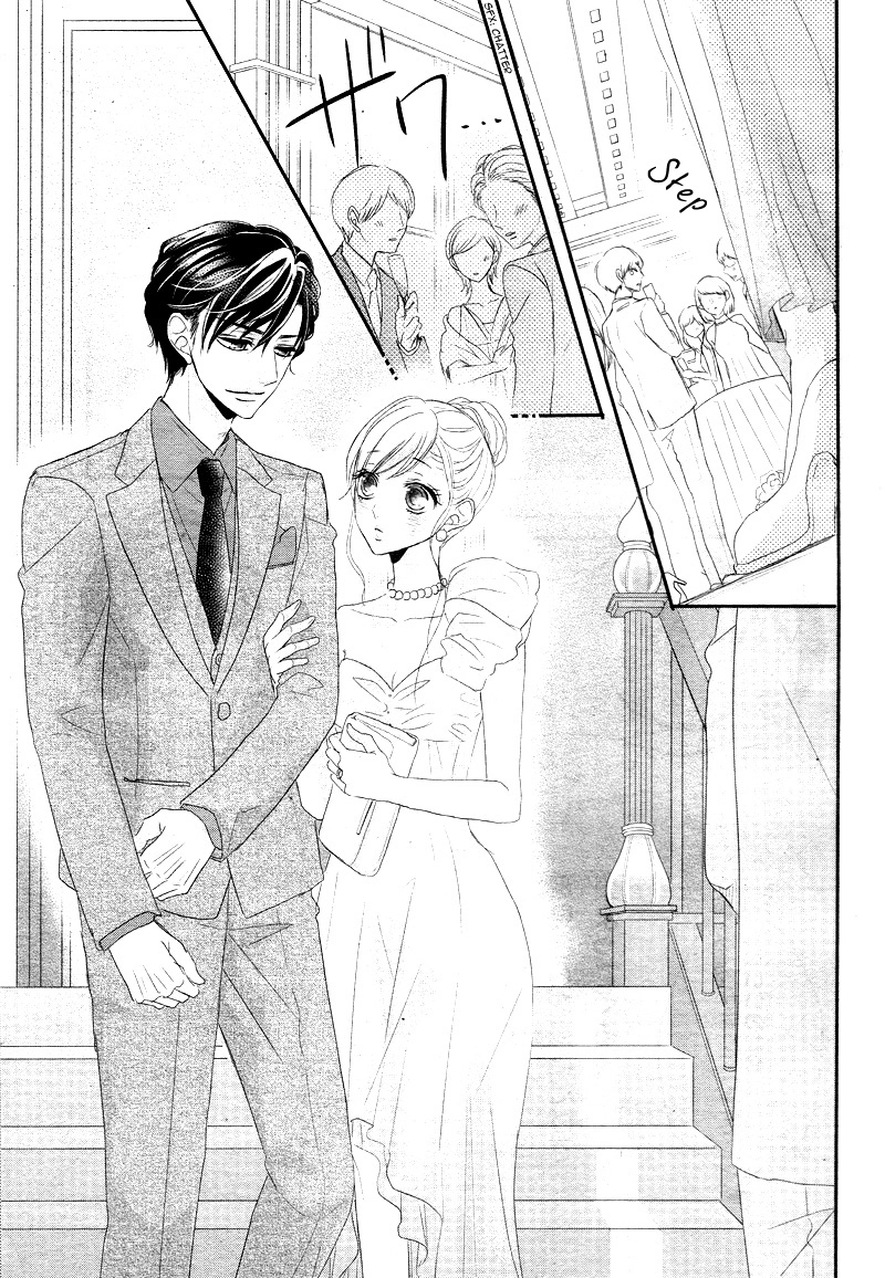 Read Coffee & Vanilla chapter 9 image 33 on Lezhin