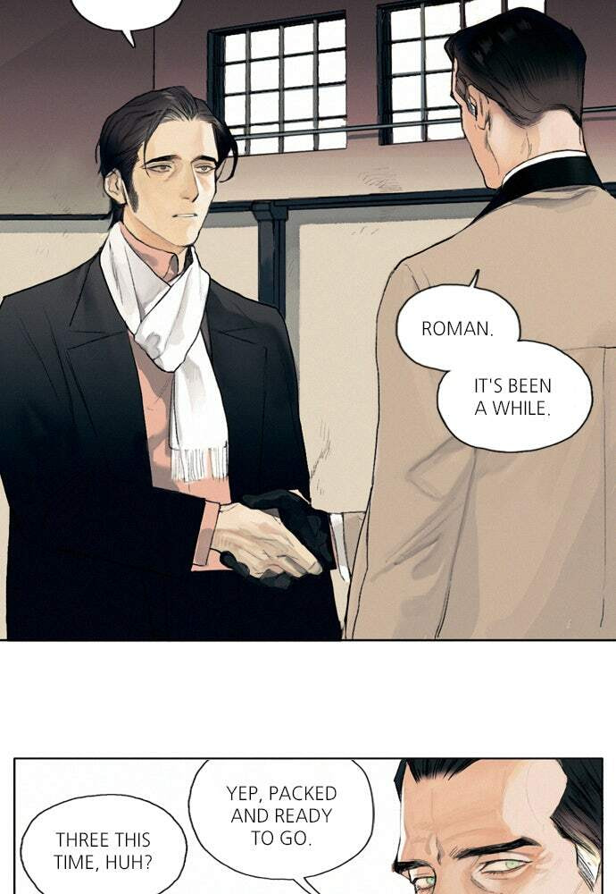 Coffin Jackson Chapter 0 page 14 - 