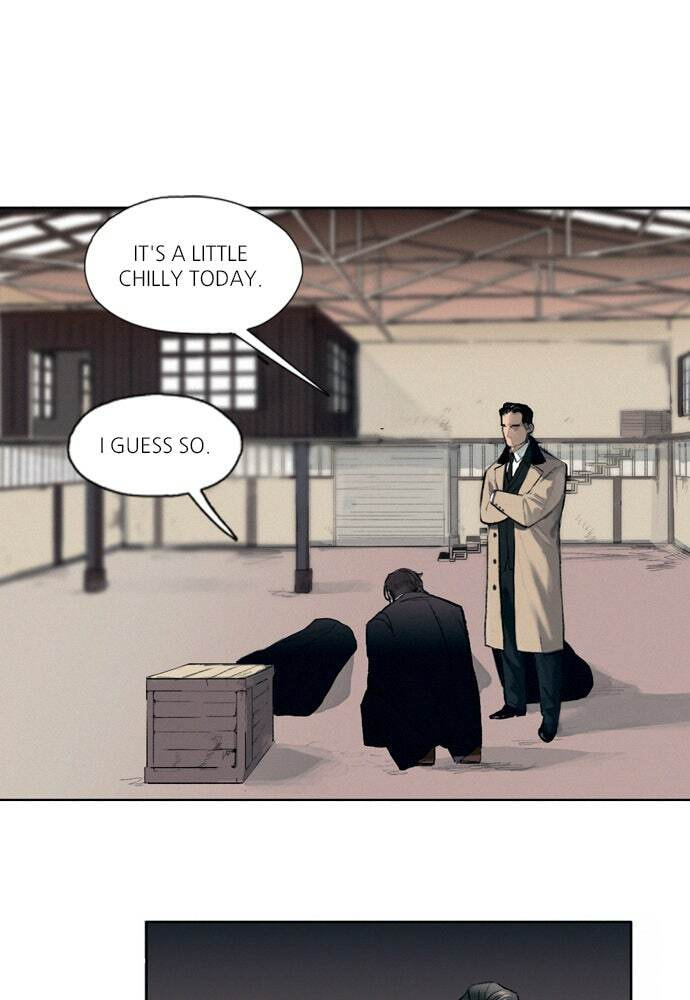 Coffin Jackson Chapter 0 page 16 - 