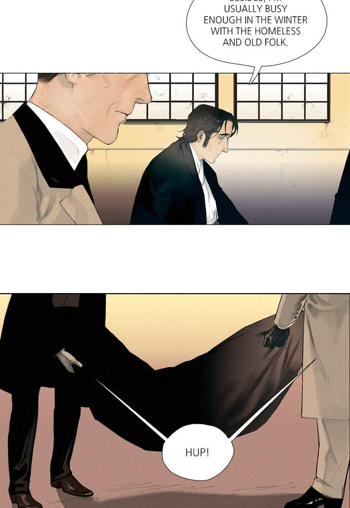 Coffin Jackson Chapter 0 page 22 - 