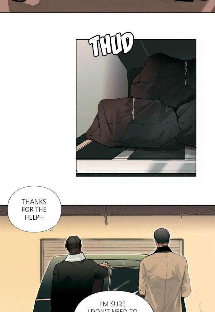 Coffin Jackson Chapter 0 page 23 - 
