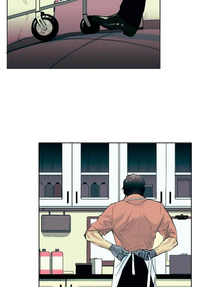 Coffin Jackson Chapter 0 page 30 - 
