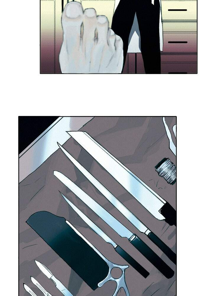 Coffin Jackson Chapter 0 page 31 - 