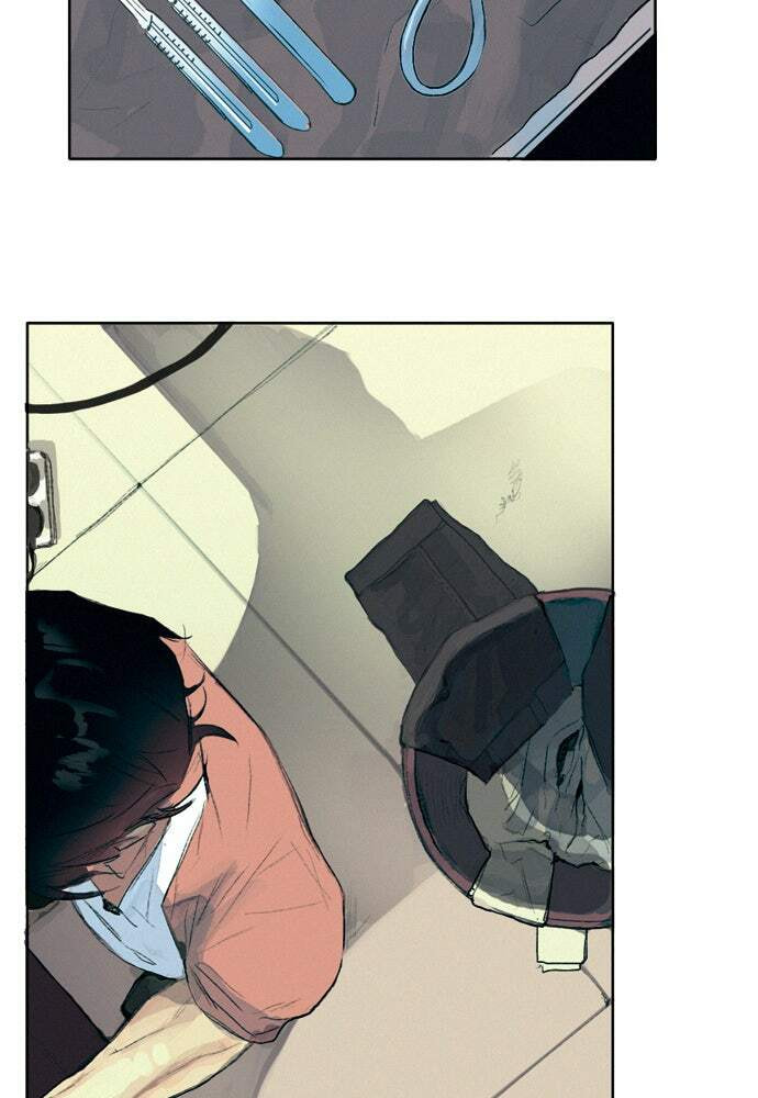 Coffin Jackson Chapter 0 page 32 - 