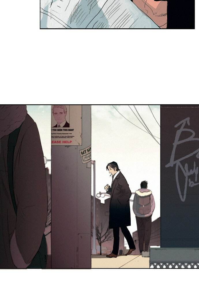 Coffin Jackson Chapter 0 page 6 - 