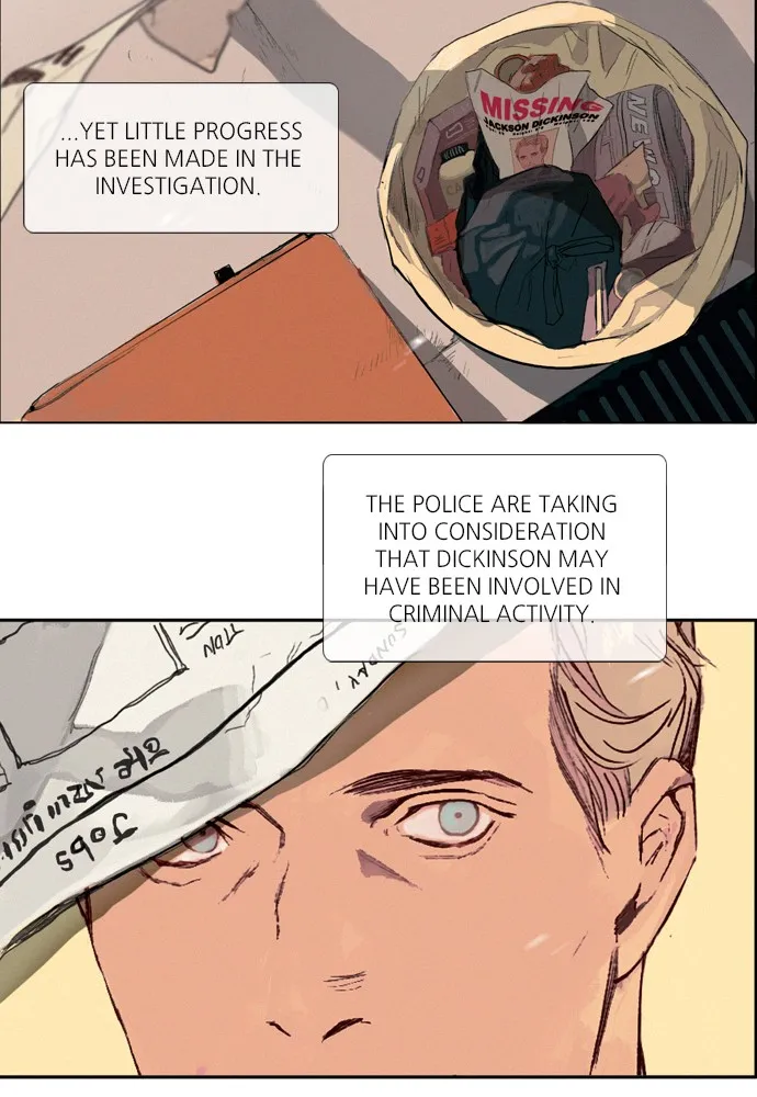 Coffin Jackson Chapter 1 page 2 - 