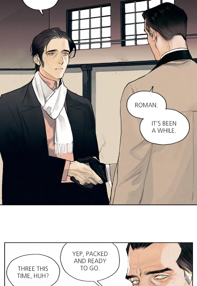 Coffin Jackson Chapter 1 page 14 - 
