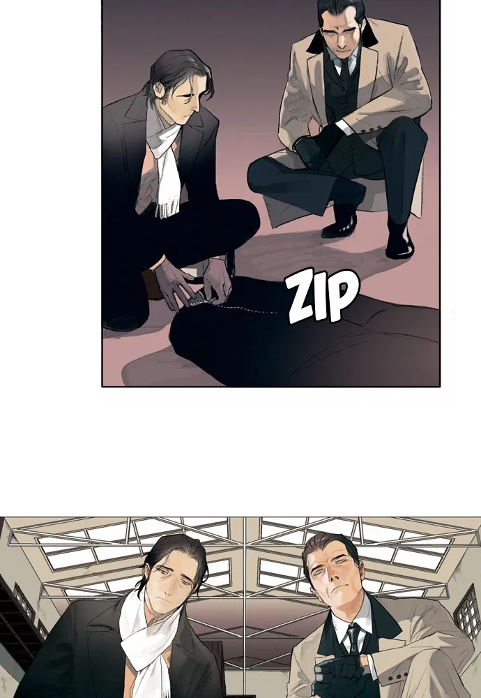 Coffin Jackson Chapter 1 page 17 - 